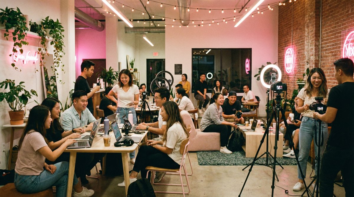 国产精品创作者社区