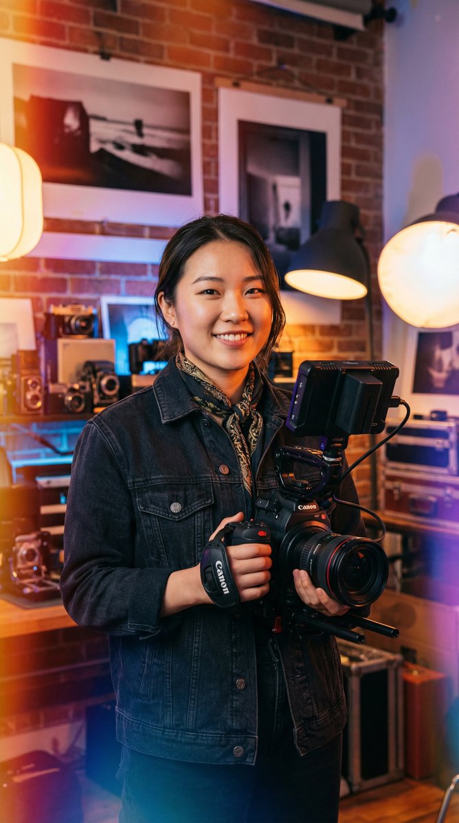 国产精品摄影总监