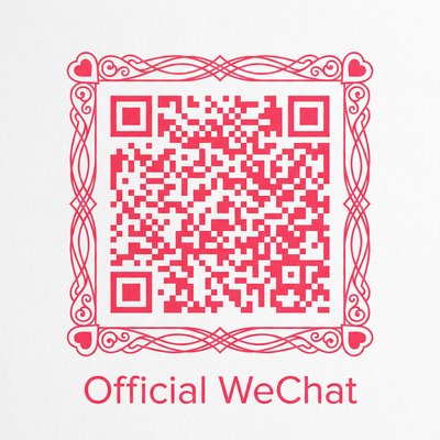 国产精品公众号二维码