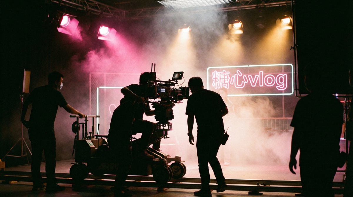 国产精品影视幕后视频